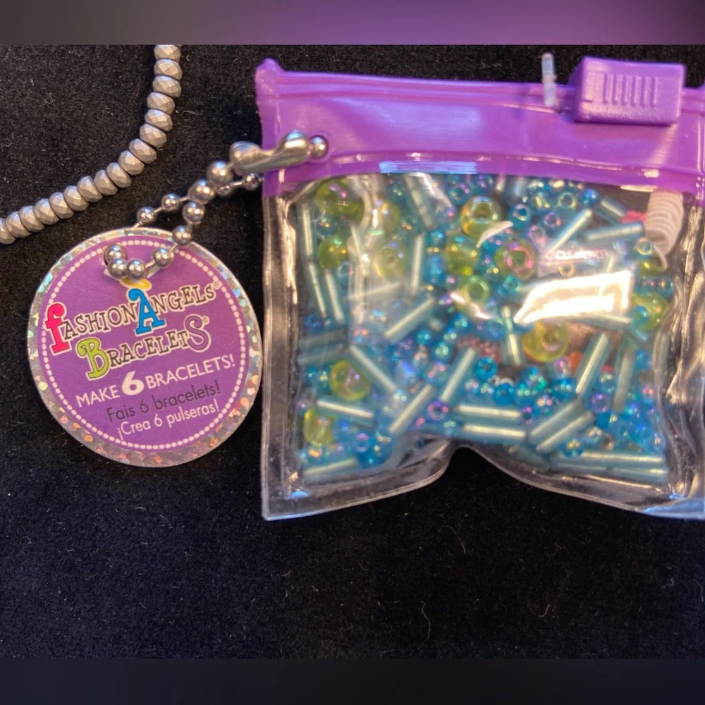 Claires fun grouping